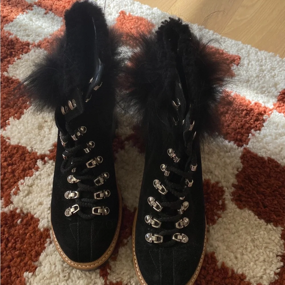 Sigerson Morrison NAIA boot